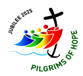 Pilgrims of Hope