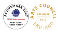 Active Mark and ArtsMark